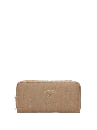 WOMEN'S WALLET - GATTINONI ROMA BEIGE - WEN4C8532WVP
