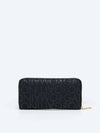 WOMEN'S WALLET - GATTINONI ROMA BLACK - WEN4C8532WVP 3