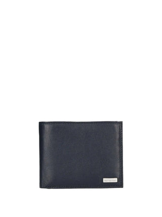 Men's Wallet - US Polo Association Navy - WEUUA2612MHA