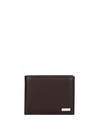 Men's Wallet - US Polo Association Brown - WEUUA2613MHA