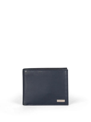 Men's Wallet - US Polo Association Navy - WEUUA2613MHA