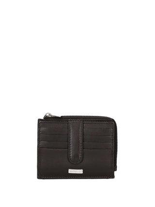 Men's Wallet - US Polo Association Brown - WEUUA2615MHA