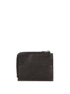 Men's Wallet - US Polo Association Brown - WEUUA2615MHA 2