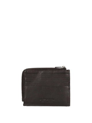 Men's Wallet - US Polo Association Brown - WEUUA2615MHA 2