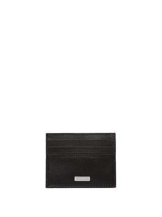 MEN'S CC HOLDER - US POLO ASSN. BROWN - WEUUA2616MHA