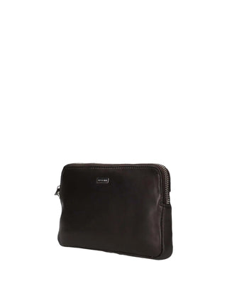 MEN'S POCKET BAG - US POLO ASSN. BROWN - WEUUA2618MHA 2