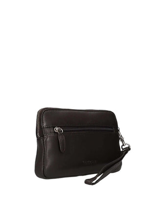 MEN'S POCKET BAG - US POLO ASSN. BROWN - WEUUA2618MHA 3