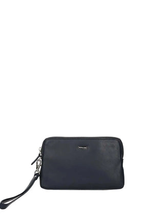 MEN'S POCKET SQUARE - US POLO ASSN. NAVY - WEUUA2618MHA