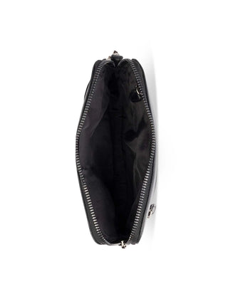 MEN'S POCKET SQUARE - US POLO ASSN. BLACK - WEUUA2618MHA 3