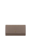 WOMEN'S WALLET - GATTINONI TAUPE - WIGPL1042WHW 1