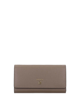 WOMEN'S WALLET - GATTINONI TAUPE - WIGPL1042WHW