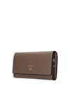 WOMEN'S WALLET - GATTINONI TAUPE - WIGPL1042WHW 2