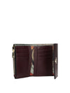 WOMEN'S WALLET - GATTINONI BORDEAUX - WIGPL1043WHW 3