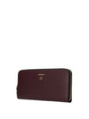 WOMEN'S WALLET - GATTINONI BORDEAUX - WIGPL1044WHW 2