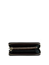 WOMEN'S WALLET - GATTINONI BORDEAUX - WIGPL1044WHW 3