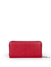 WOMEN'S WALLET - JUICY COUTURE RED - WIJ5S8980WVP 2