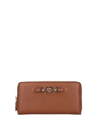 WOMEN'S WALLET - GATTINONI ROMA TAN - WIN7L8728WWI