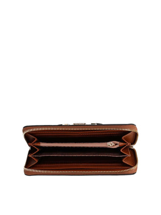 WOMEN'S WALLET - GATTINONI ROMA TAN - WIN7L8728WWI 3
