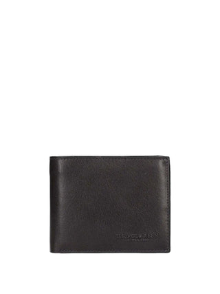 Men's Wallet - US Polo Association Navy-Black - WIU6B2677MHA
