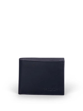 Men's Wallet - US Polo Association Black-Gray - WIU6B2677MHA