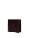 Men's Wallet - US Polo Association Brown - WIUEO2670MHA 2