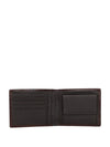 Men's Wallet - US Polo Association Brown - WIUEO2670MHA 4