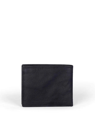 Men's Wallet - US Polo Assn. Black - WIUEO2670MHA 2