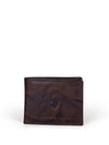 Men's Wallet - US Polo Association Brown - WIUEO2671MHA 1