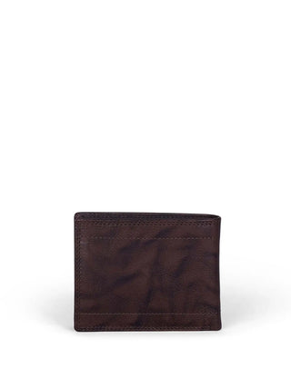 Men's Wallet - US Polo Association Brown - WIUEO2671MHA 2