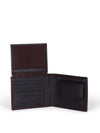 Men's Wallet - US Polo Association Brown - WIUEO2671MHA 3