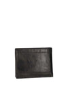 Men's Wallet - US Polo Assn. Black - WIUEO2671MHA 3