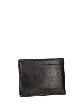 Men's Wallet - US Polo Assn. Black - WIUEO2671MHA 3