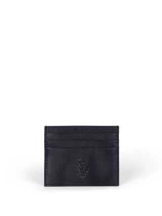 MEN'S CC HOLDER - US POLO ASSN. BLACK - WIUEO2674MHA
