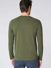 MEN'S T-SHIRT - US POLO ASS. MILITARY - US42168001 3