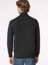 MEN'S SWEATER - US POLO ASSN. BLACK - US42173004 3