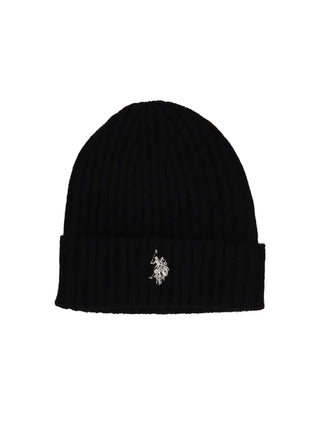 MEN'S HAT - US POLO ASSN. GREY - US42180011