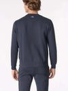 MEN'S SWEATSHIRT - US POLO ASSN. BLUE - US42187002 2