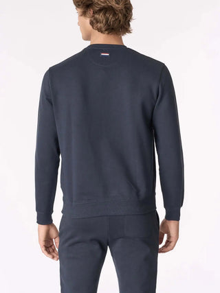 MEN'S SWEATSHIRT - US POLO ASSN. BLUE - US42187002 2