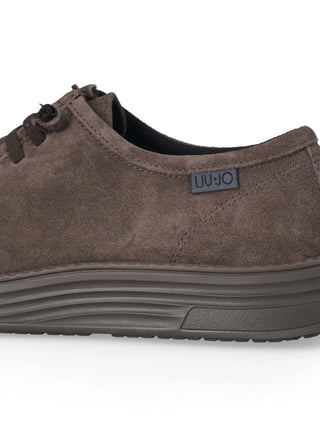 MEN'S SLIP ON - LIU-JO CAFFE - 7G5003PX002 3