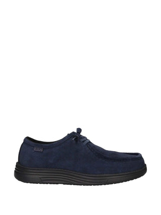 MEN'S SLIP ON - LIU-JO NAVY - 7G5003PX002