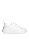MEN'S SNEAKERS - LIU-JO WHITE - 7G5015PX331 1