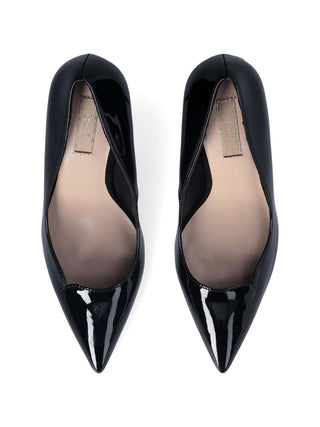 WOMEN'S DECOLLETE - LIU-JO BLACK - SF5003EX004 4