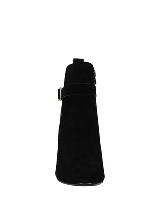 WOMEN'S ANKLE BOOTS - LIU-JO BLACK - SF5017PX002 3