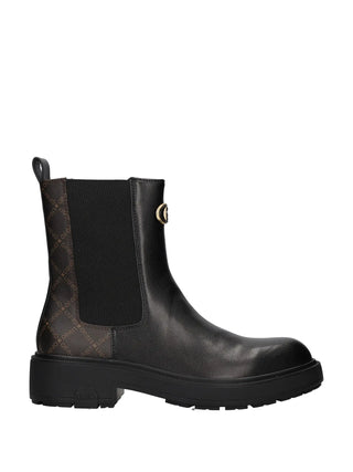 WOMEN'S BEATLES - LIU-JO LEATHER - SF5027PX696