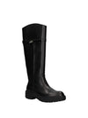 WOMEN'S BOOTS - LIU-JO BLACK - SF5031P0102 2