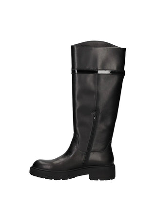 WOMEN'S BOOTS - LIU-JO BLACK - SF5031P0102 4