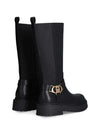 WOMEN'S BOOTS - LIU-JO BLACK - SF5059PX241 3