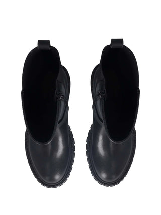 WOMEN'S BOOTS - LIU-JO BLACK - SF5059PX241 4