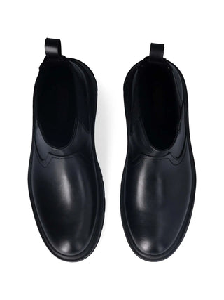 WOMEN'S BEATLES - LIU-JO BLACK - SF5093EX014 4