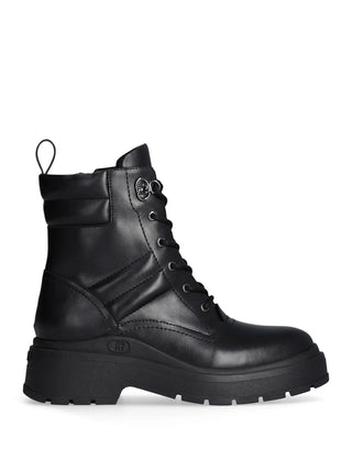 WOMEN'S BOOTS - LIU-JO BLACK - SF5095EX014